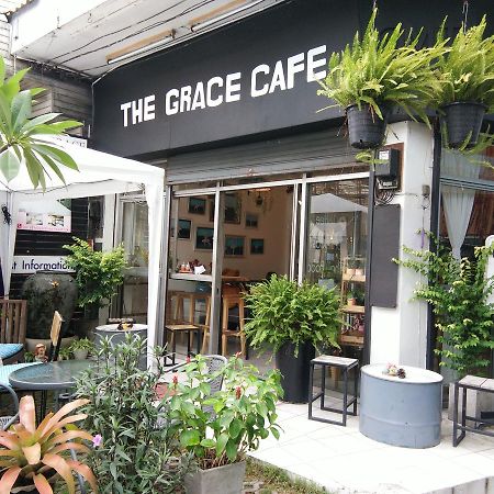 The Grace House Chiangmai Bed and Breakfast Chiang Mai Buitenkant foto