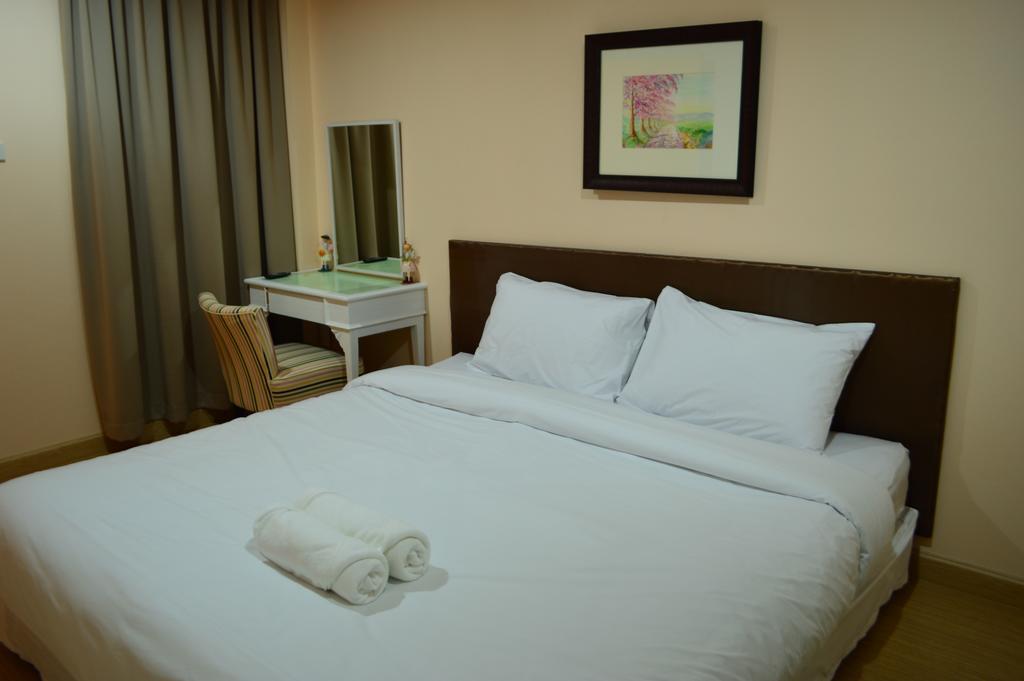 The Grace House Chiangmai Bed and Breakfast Chiang Mai Kamer foto