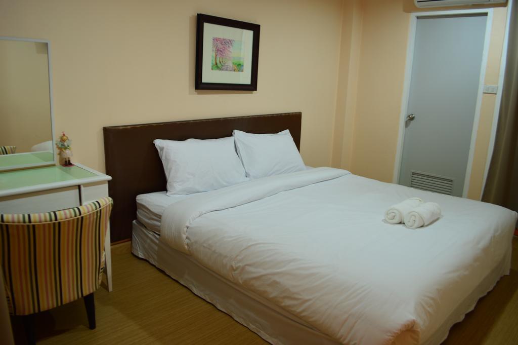 The Grace House Chiangmai Bed and Breakfast Chiang Mai Kamer foto