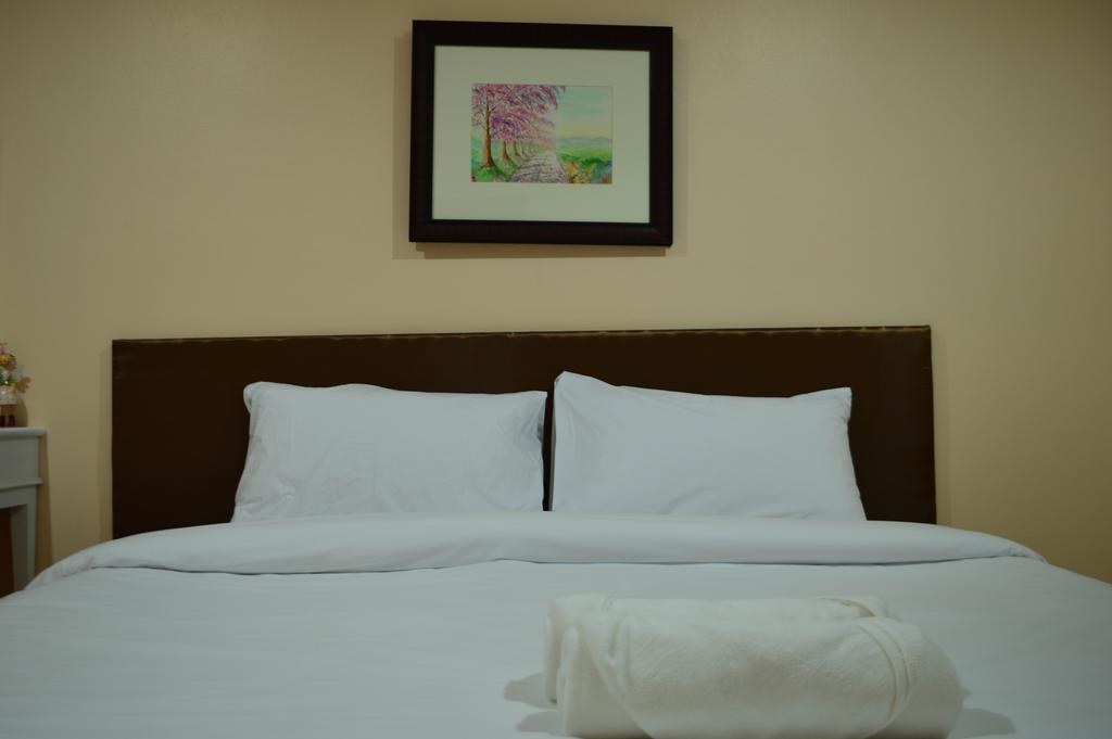 The Grace House Chiangmai Bed and Breakfast Chiang Mai Kamer foto