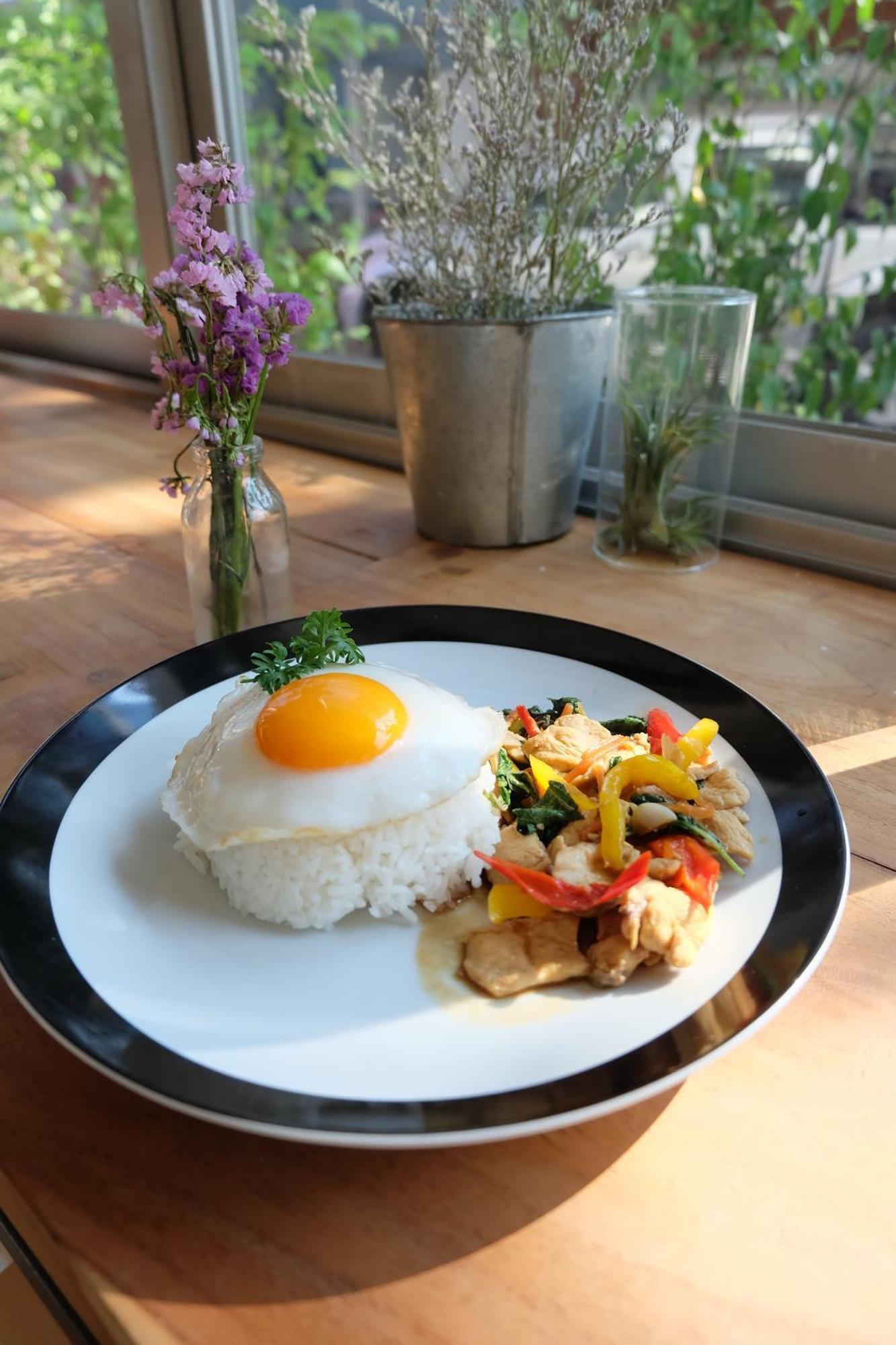 The Grace House Chiangmai Bed and Breakfast Chiang Mai Buitenkant foto