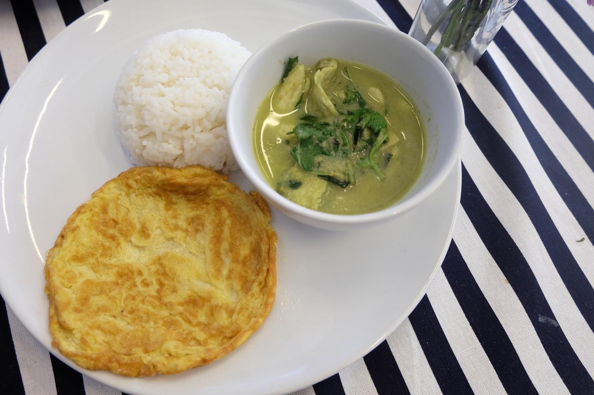 The Grace House Chiangmai Bed and Breakfast Chiang Mai Buitenkant foto