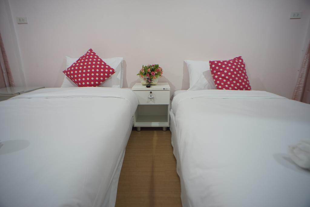 The Grace House Chiangmai Bed and Breakfast Chiang Mai Kamer foto