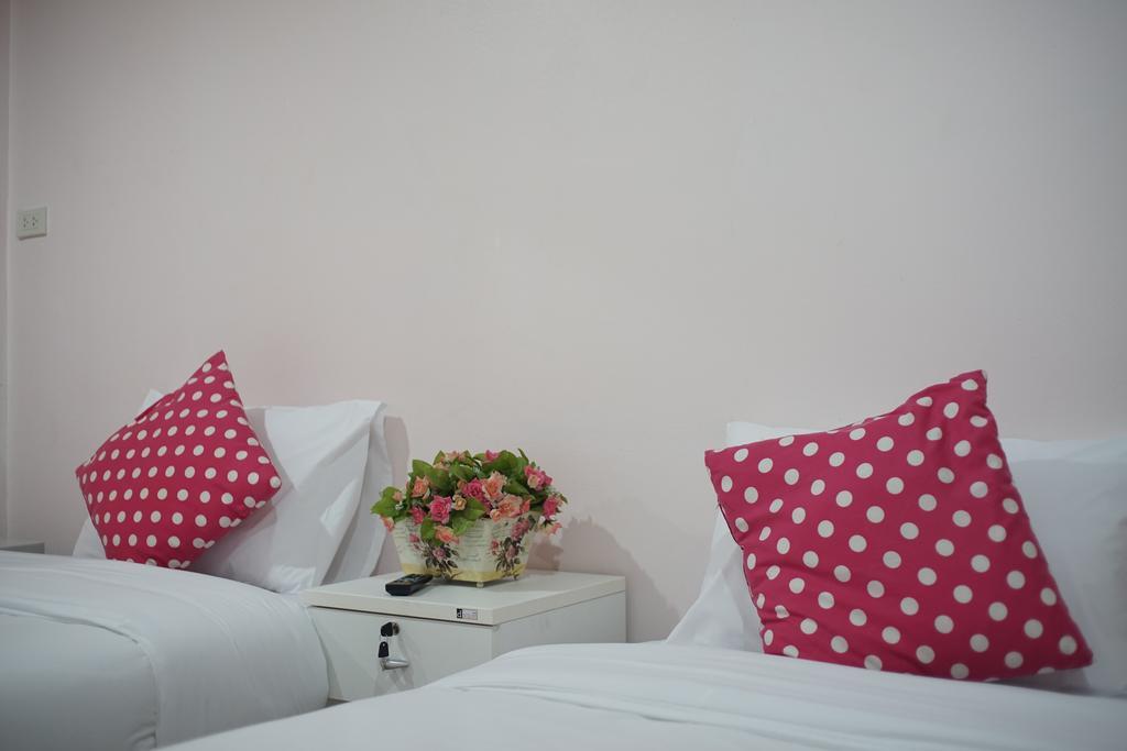 The Grace House Chiangmai Bed and Breakfast Chiang Mai Kamer foto