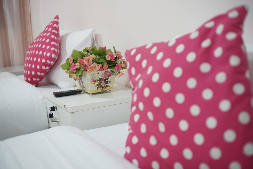 The Grace House Chiangmai Bed and Breakfast Chiang Mai Kamer foto