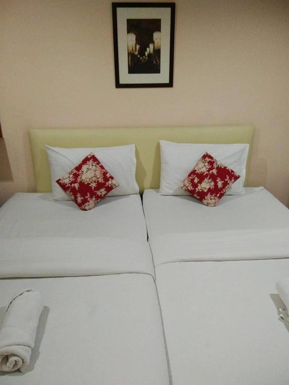 The Grace House Chiangmai Bed and Breakfast Chiang Mai Buitenkant foto
