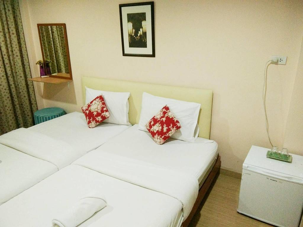 The Grace House Chiangmai Bed and Breakfast Chiang Mai Buitenkant foto