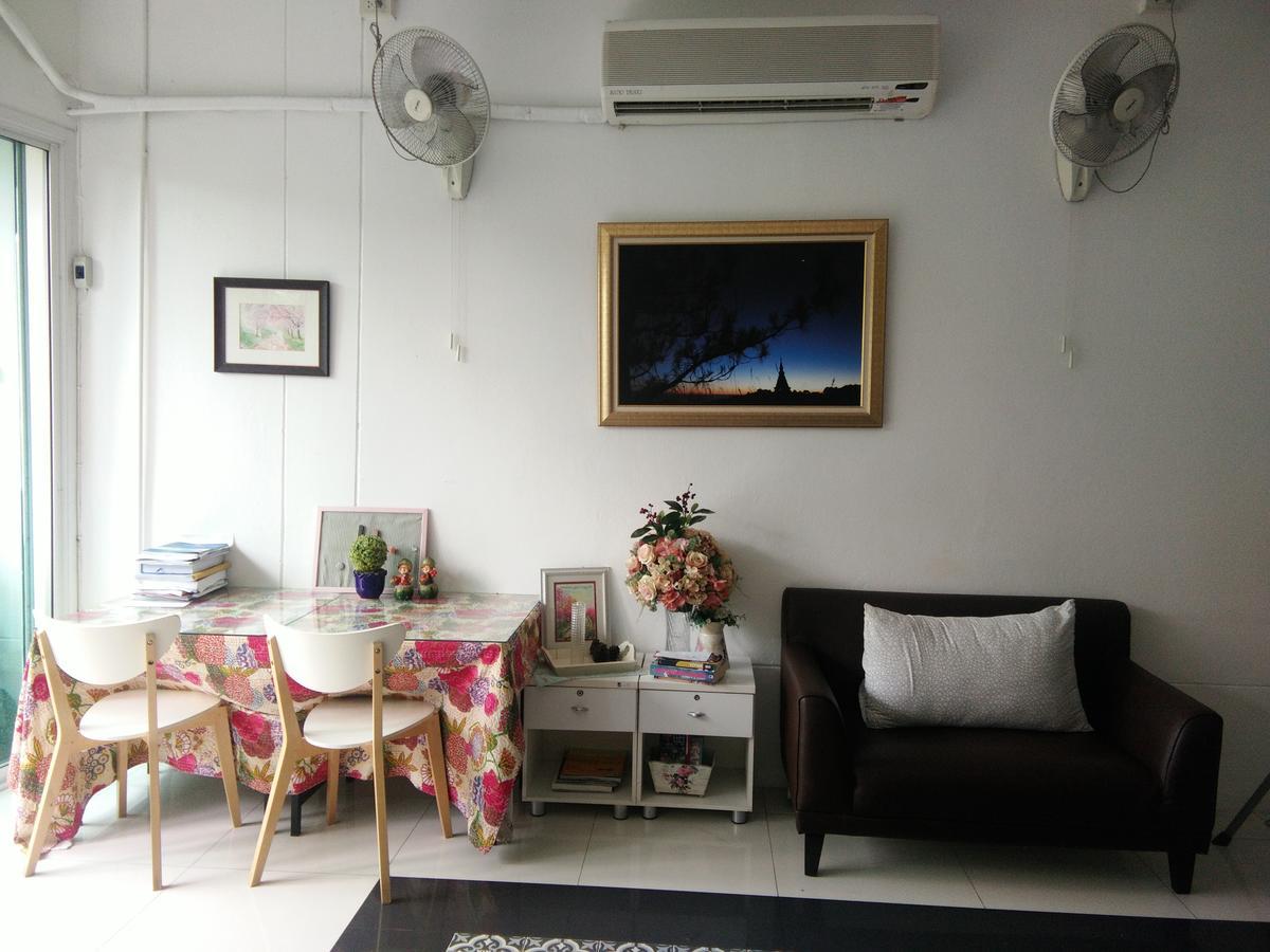The Grace House Chiangmai Bed and Breakfast Chiang Mai Buitenkant foto