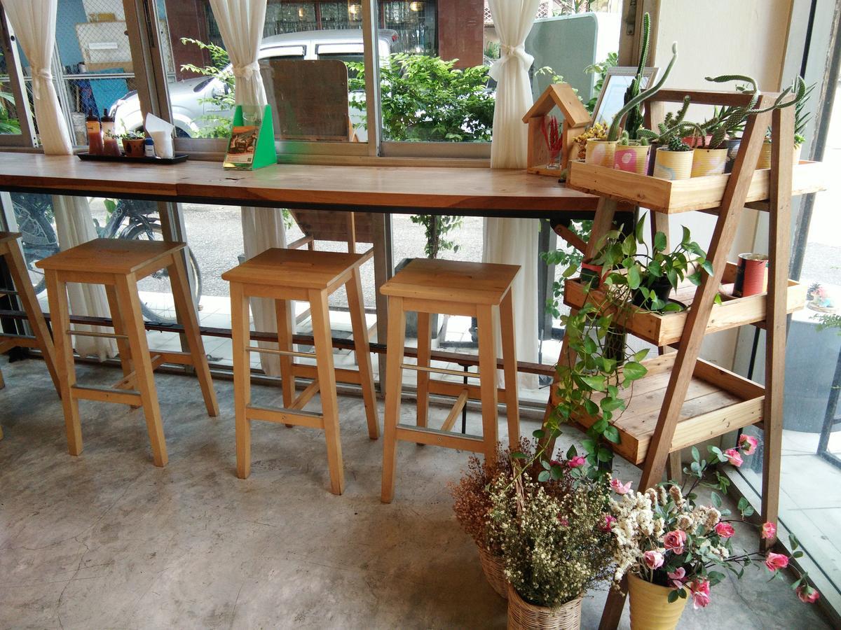The Grace House Chiangmai Bed and Breakfast Chiang Mai Buitenkant foto