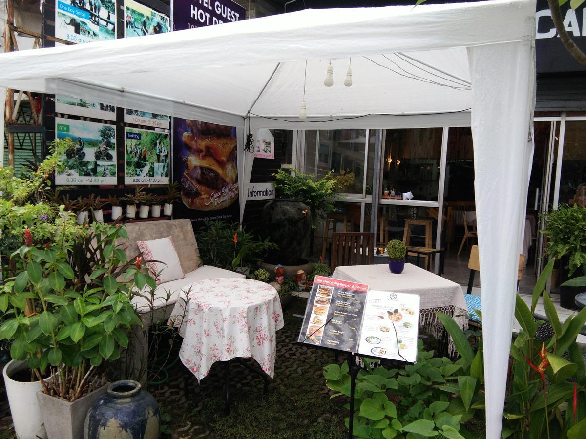 The Grace House Chiangmai Bed and Breakfast Chiang Mai Buitenkant foto