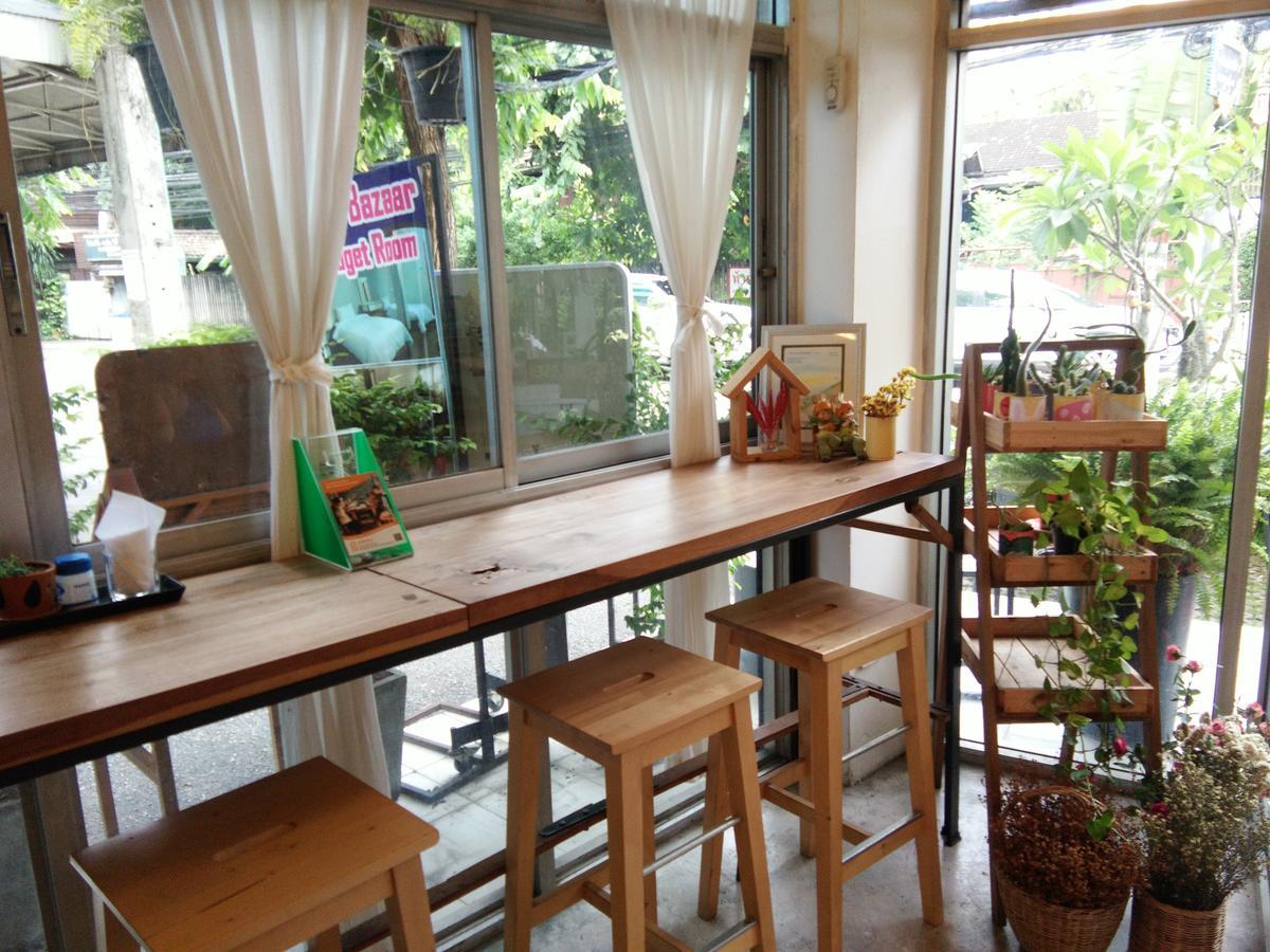 The Grace House Chiangmai Bed and Breakfast Chiang Mai Buitenkant foto