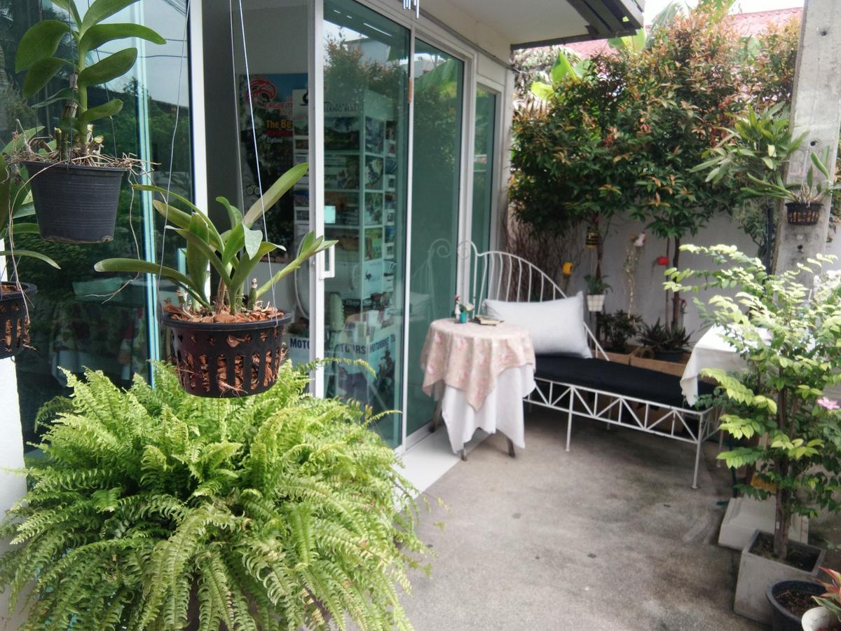 The Grace House Chiangmai Bed and Breakfast Chiang Mai Buitenkant foto