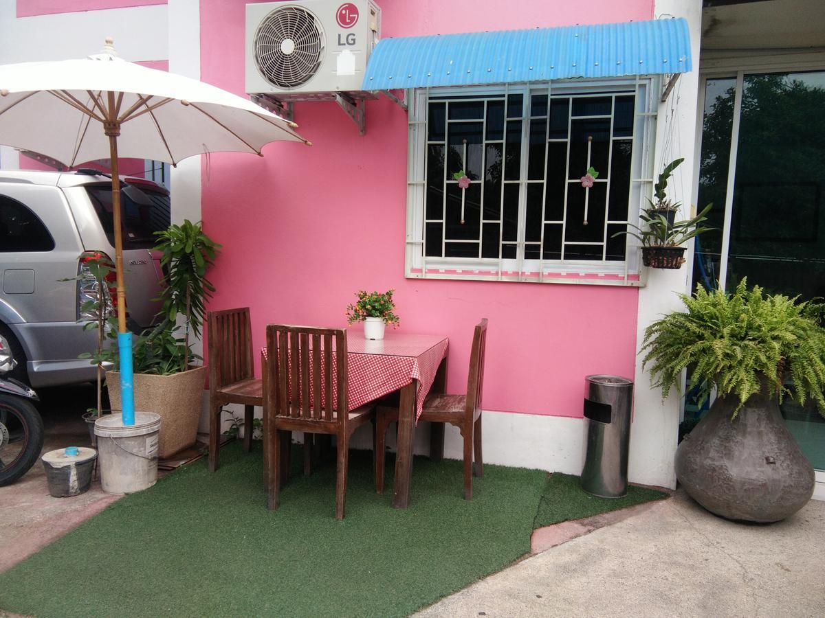 The Grace House Chiangmai Bed and Breakfast Chiang Mai Buitenkant foto