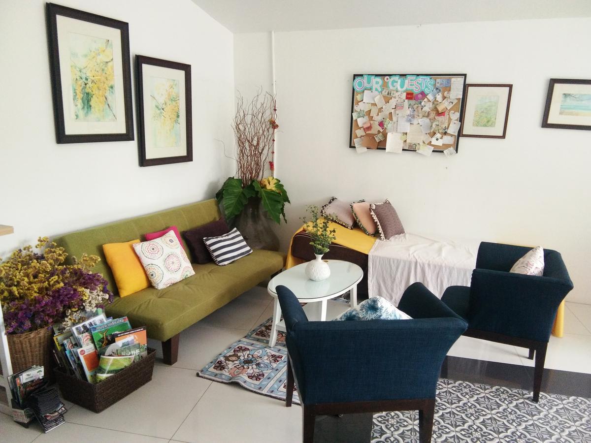 The Grace House Chiangmai Bed and Breakfast Chiang Mai Buitenkant foto