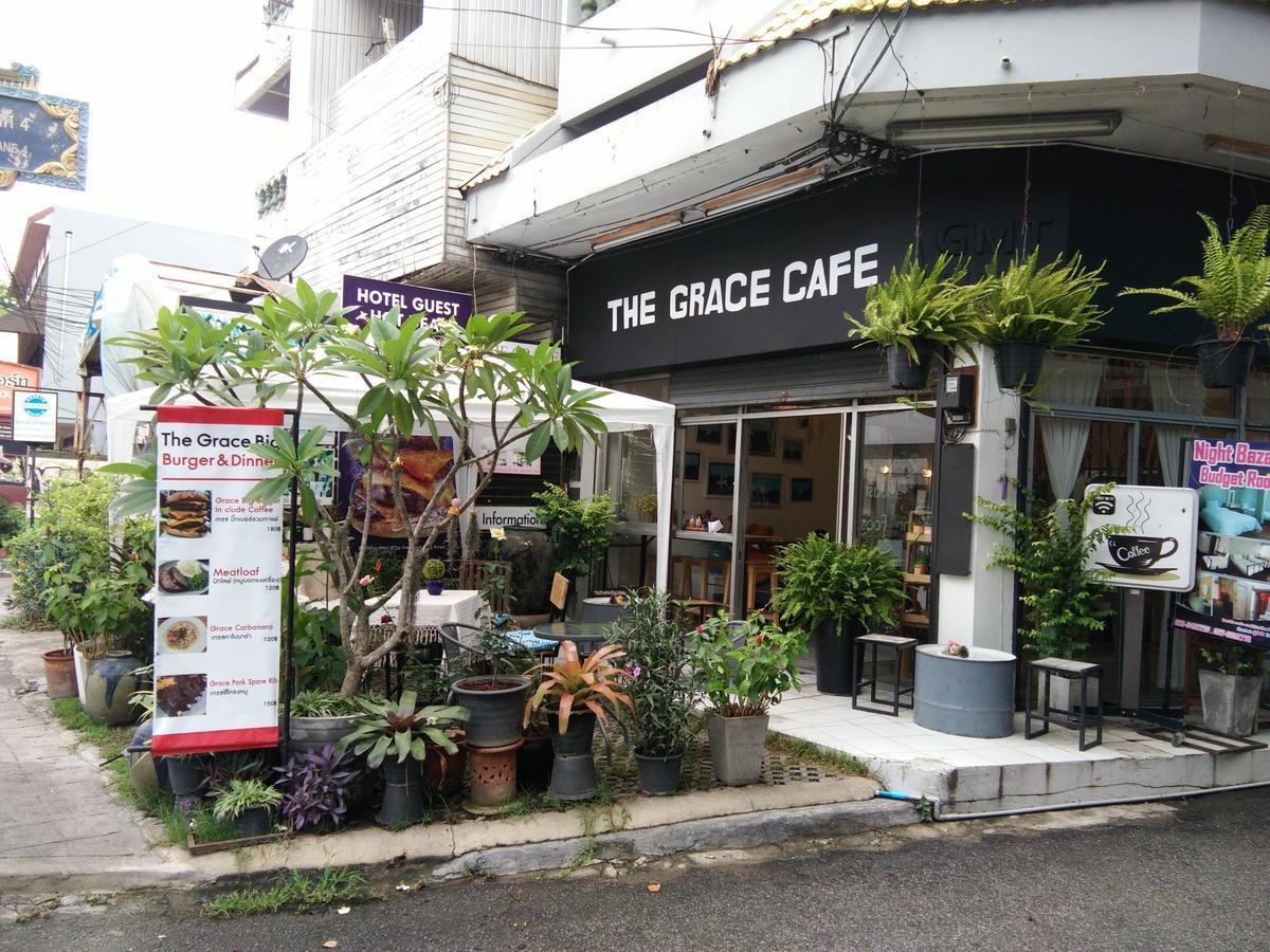 The Grace House Chiangmai Bed and Breakfast Chiang Mai Buitenkant foto
