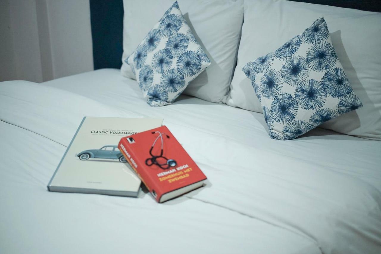 The Grace House Chiangmai Bed and Breakfast Chiang Mai Buitenkant foto