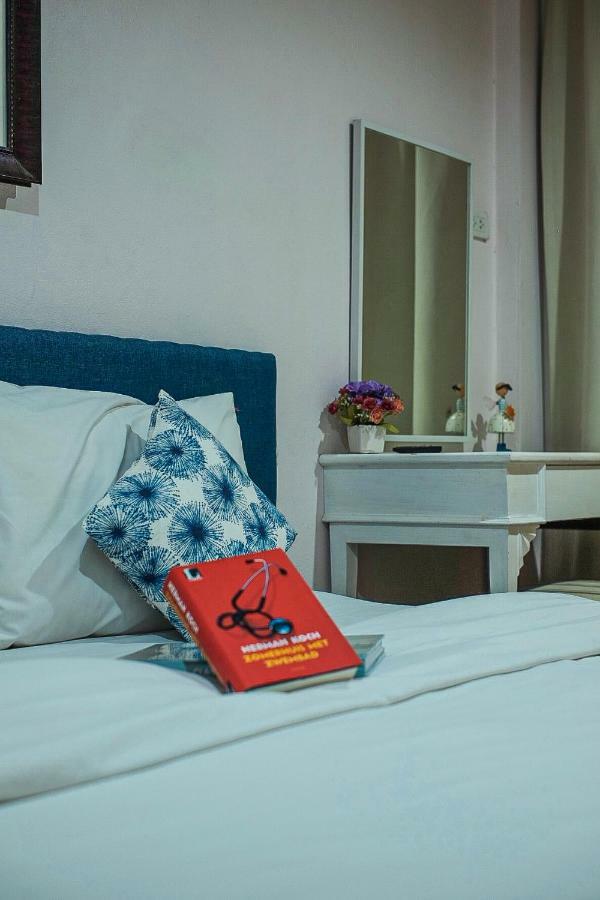 The Grace House Chiangmai Bed and Breakfast Chiang Mai Buitenkant foto
