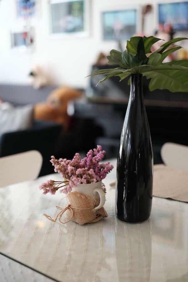 The Grace House Chiangmai Bed and Breakfast Chiang Mai Buitenkant foto
