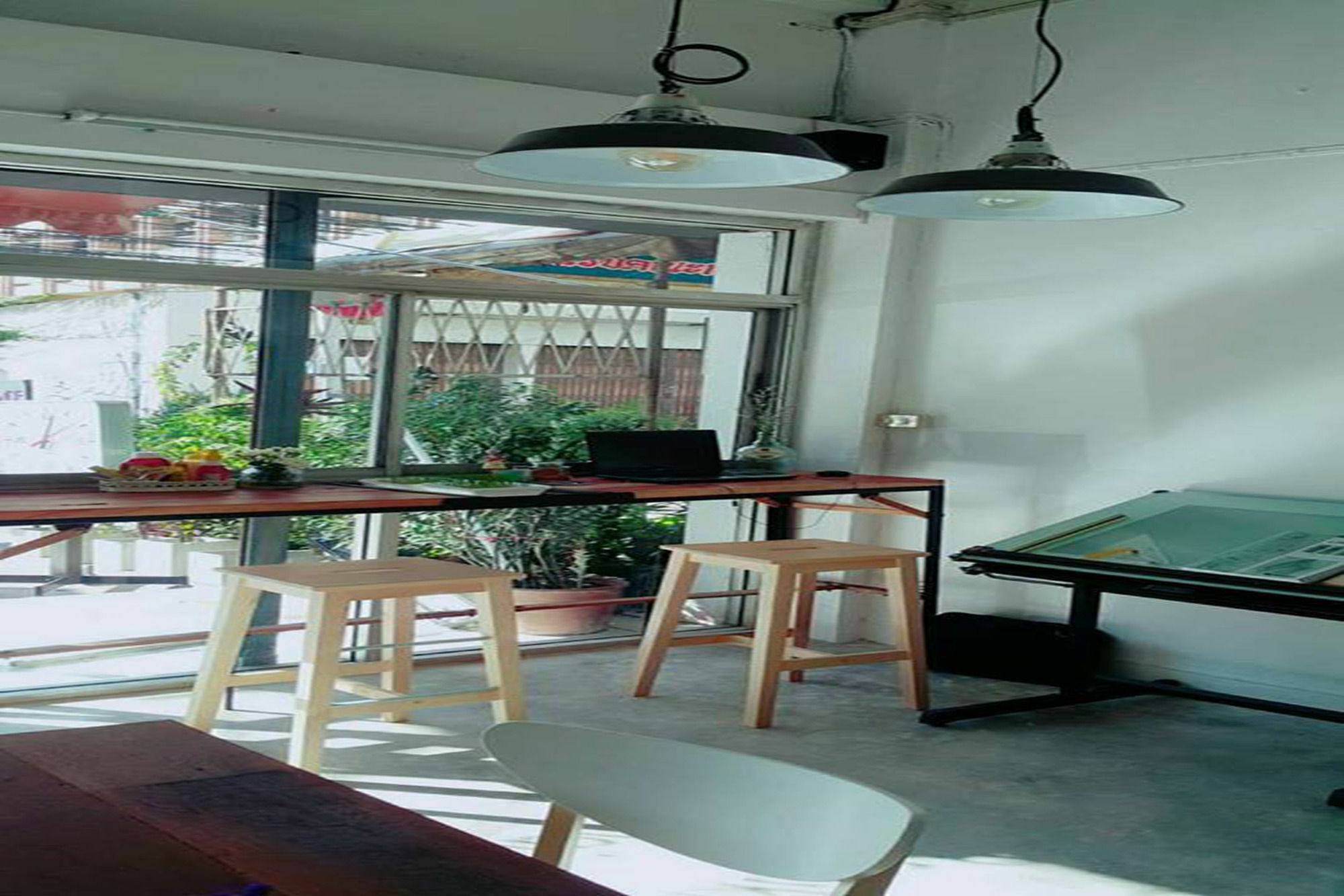 The Grace House Chiangmai Bed and Breakfast Chiang Mai Buitenkant foto