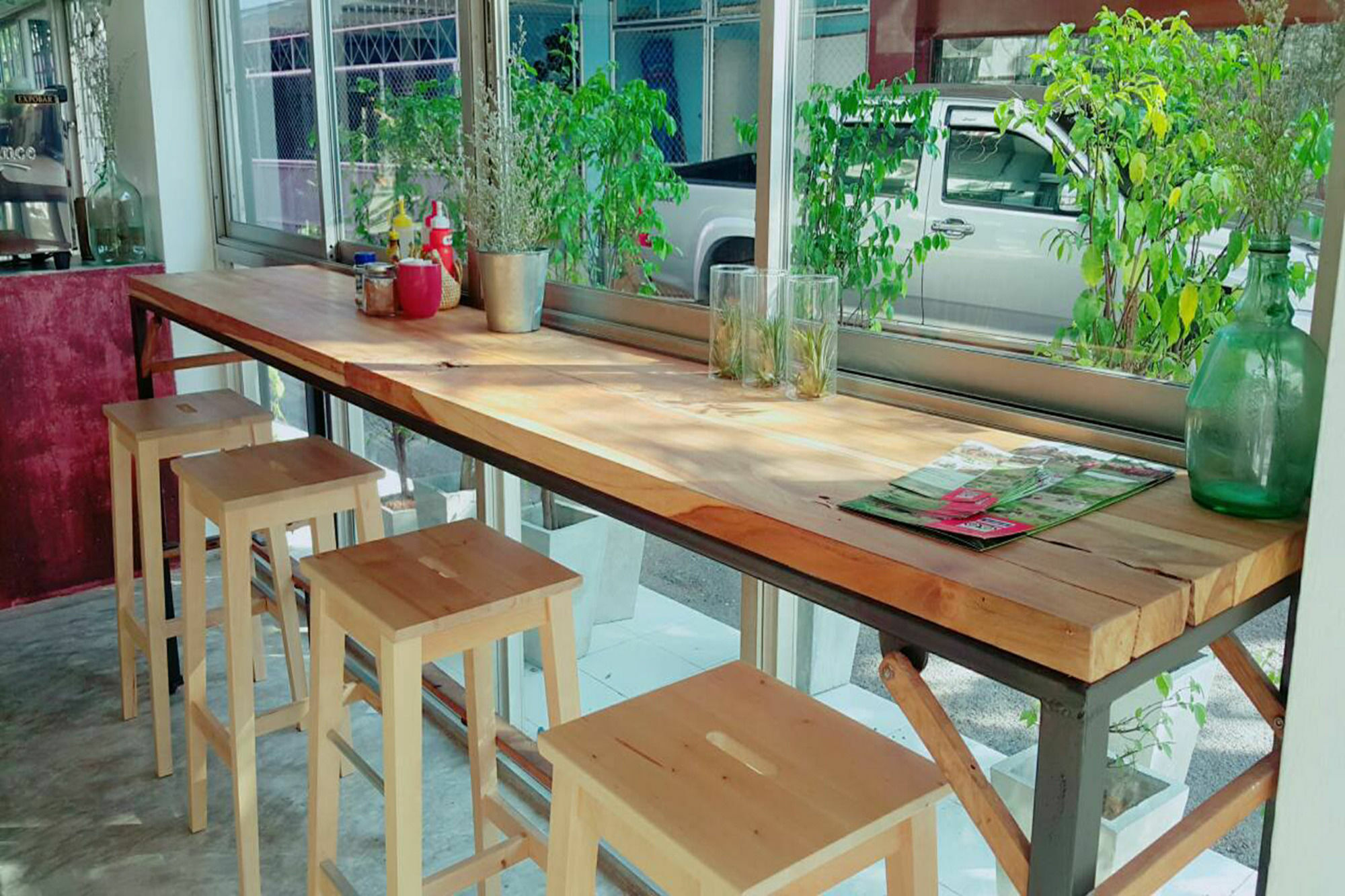The Grace House Chiangmai Bed and Breakfast Chiang Mai Buitenkant foto