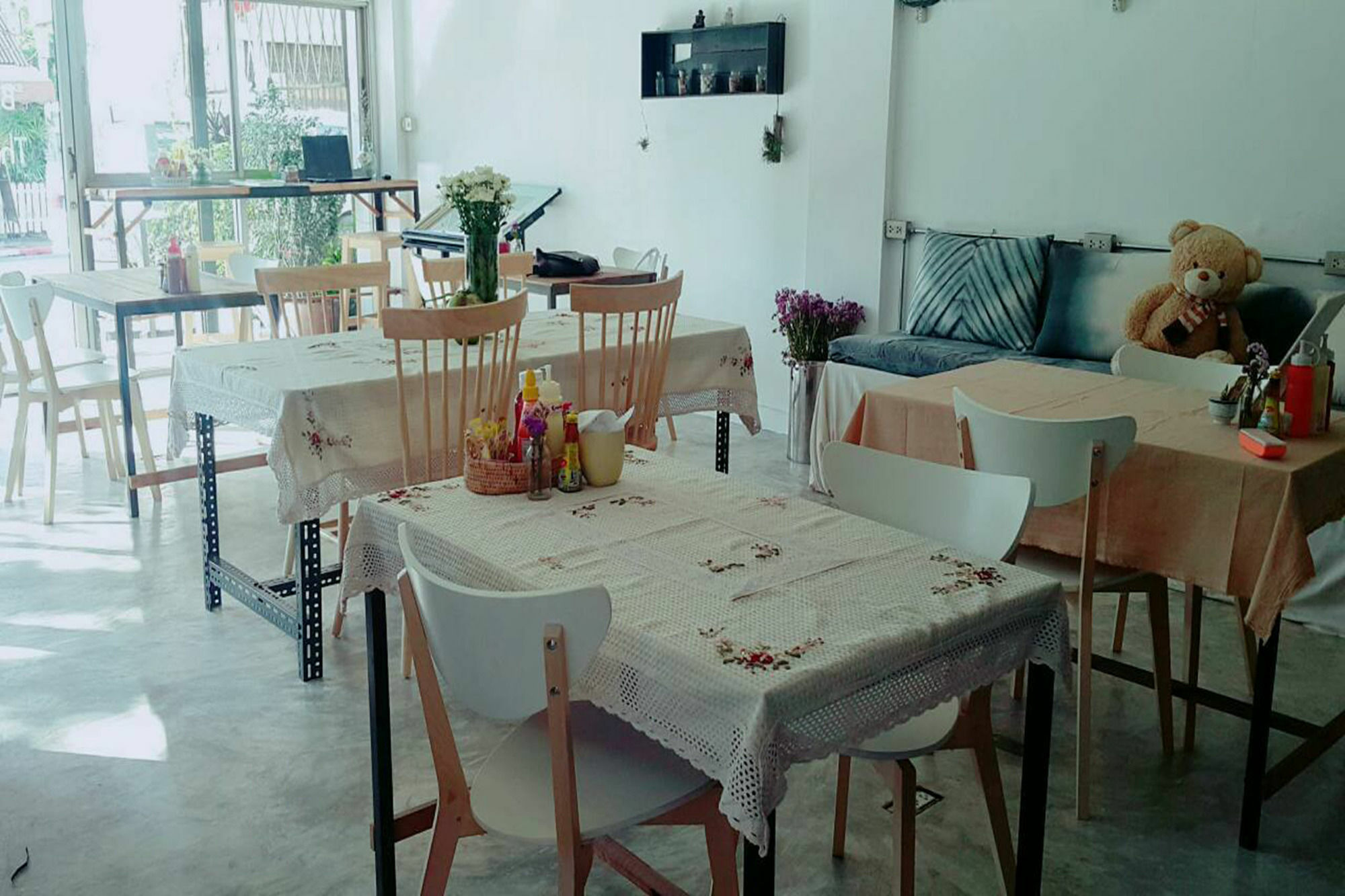 The Grace House Chiangmai Bed and Breakfast Chiang Mai Buitenkant foto