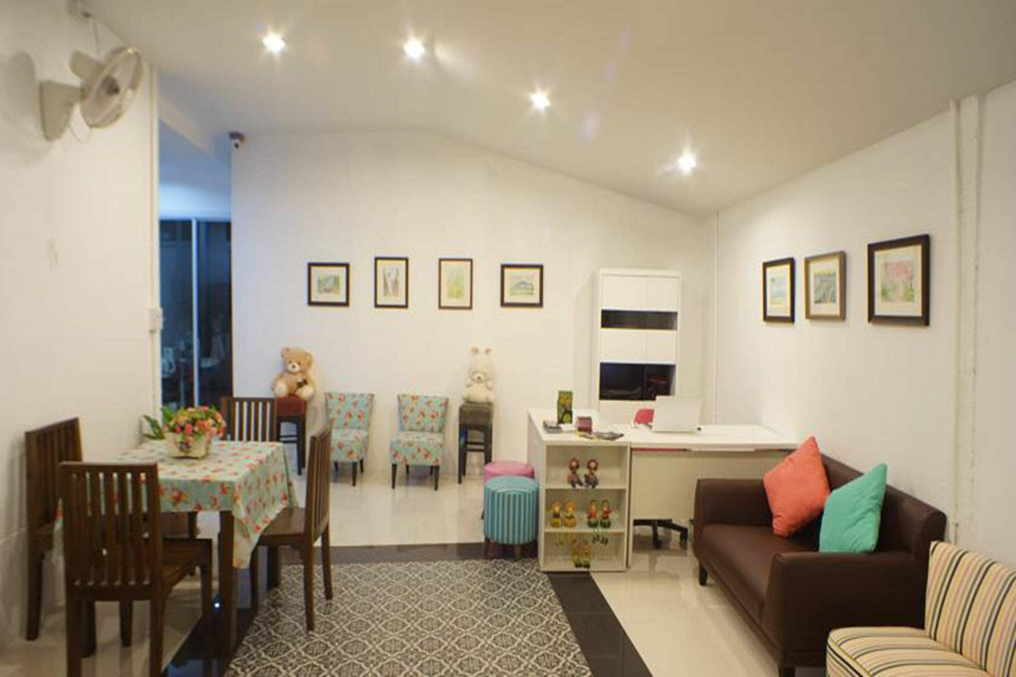 The Grace House Chiangmai Bed and Breakfast Chiang Mai Buitenkant foto
