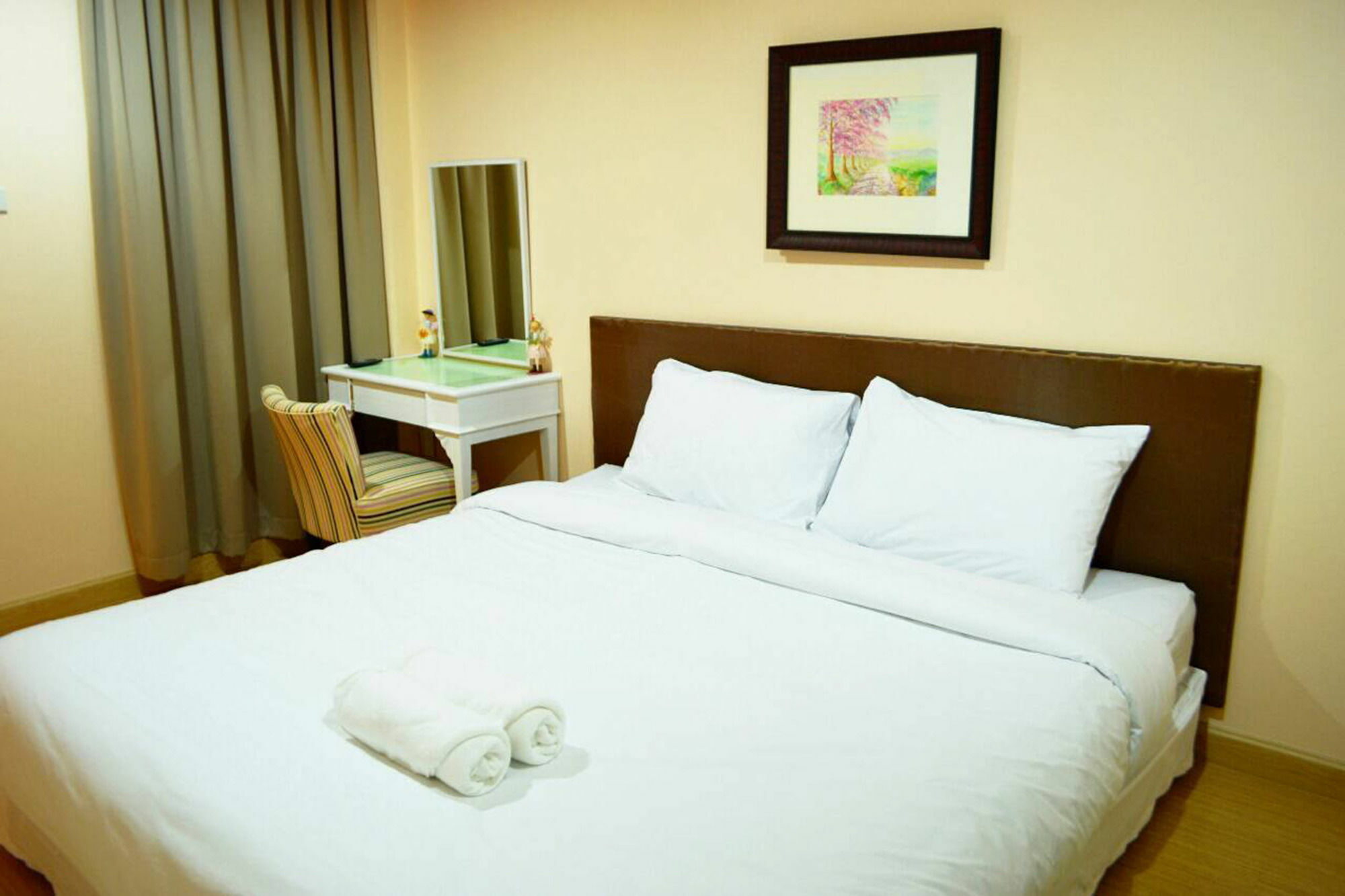 The Grace House Chiangmai Bed and Breakfast Chiang Mai Buitenkant foto