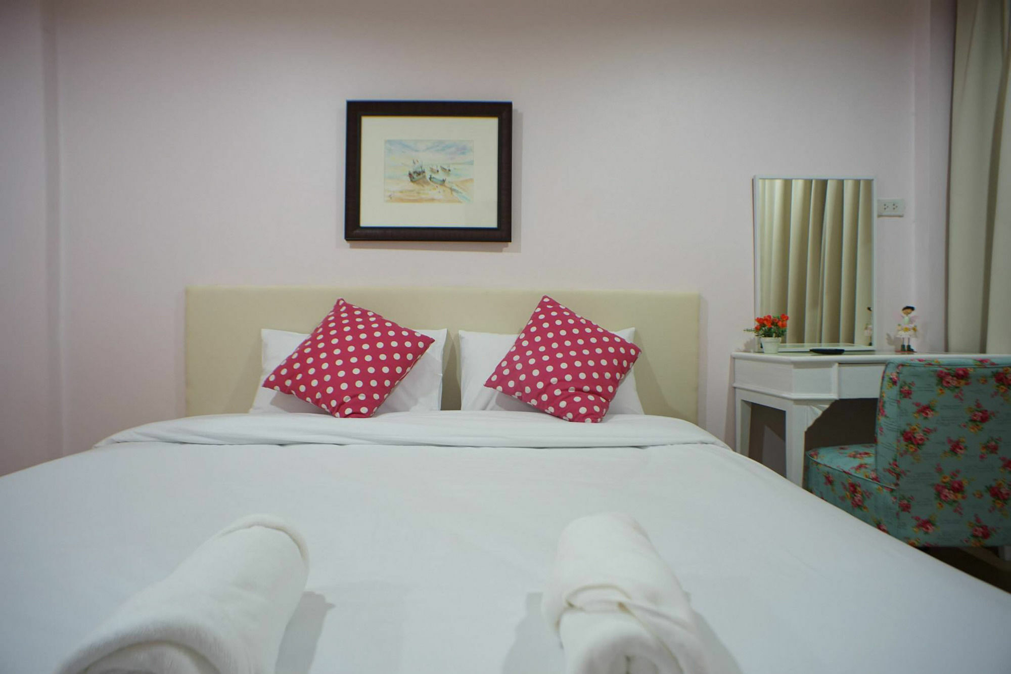 The Grace House Chiangmai Bed and Breakfast Chiang Mai Buitenkant foto