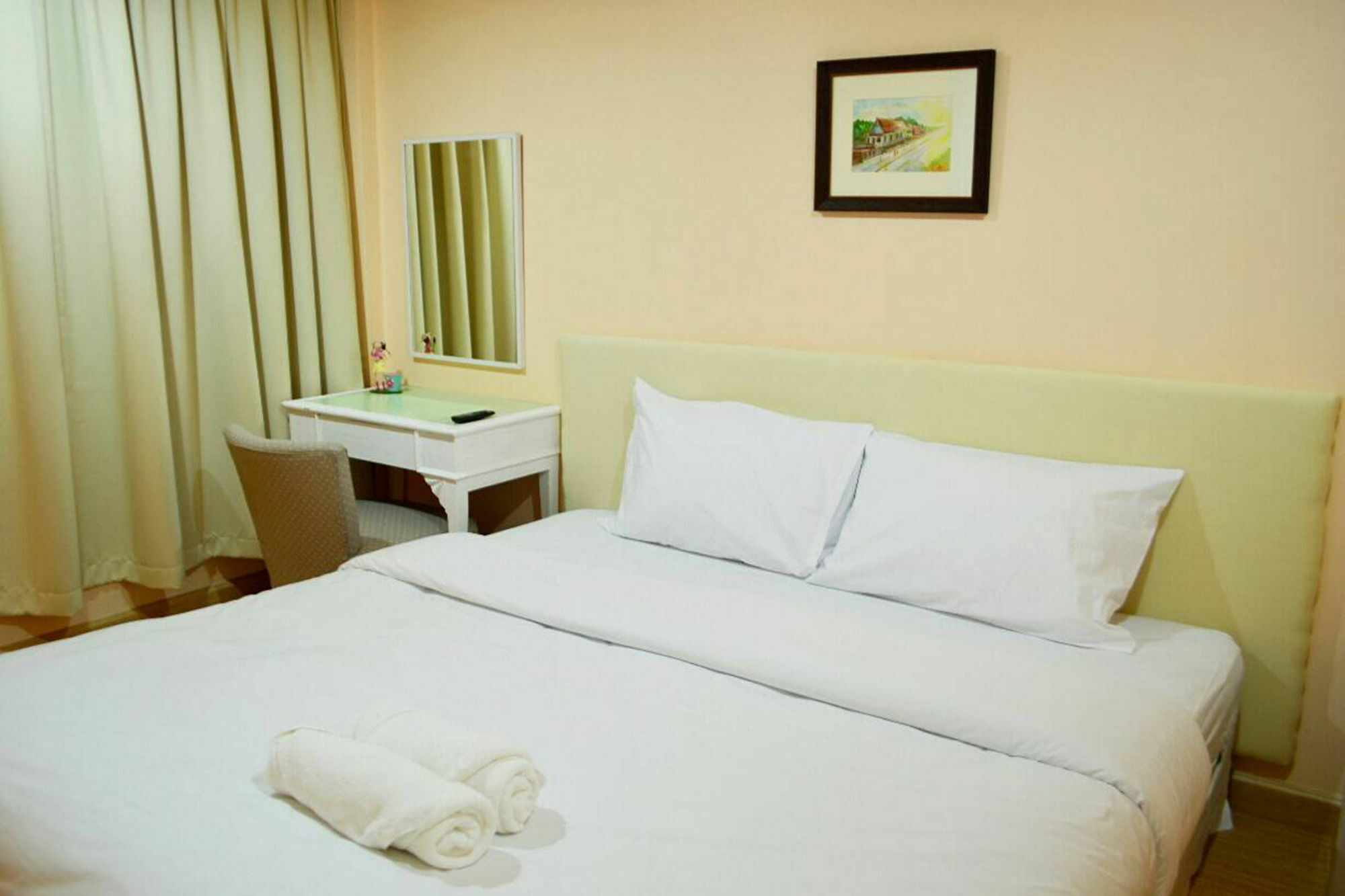 The Grace House Chiangmai Bed and Breakfast Chiang Mai Buitenkant foto