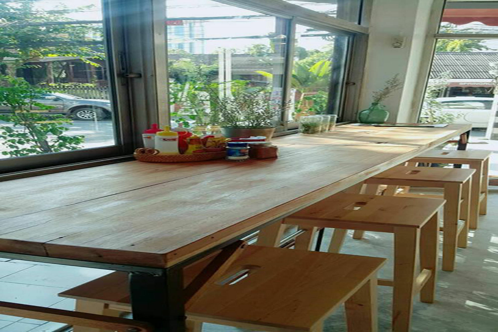 The Grace House Chiangmai Bed and Breakfast Chiang Mai Buitenkant foto