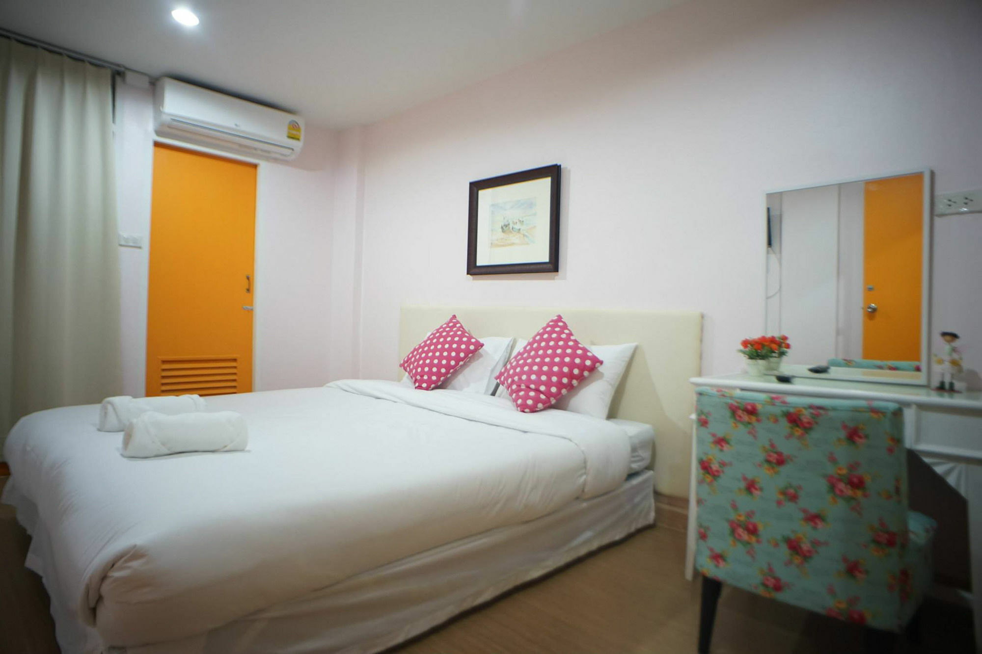 The Grace House Chiangmai Bed and Breakfast Chiang Mai Buitenkant foto