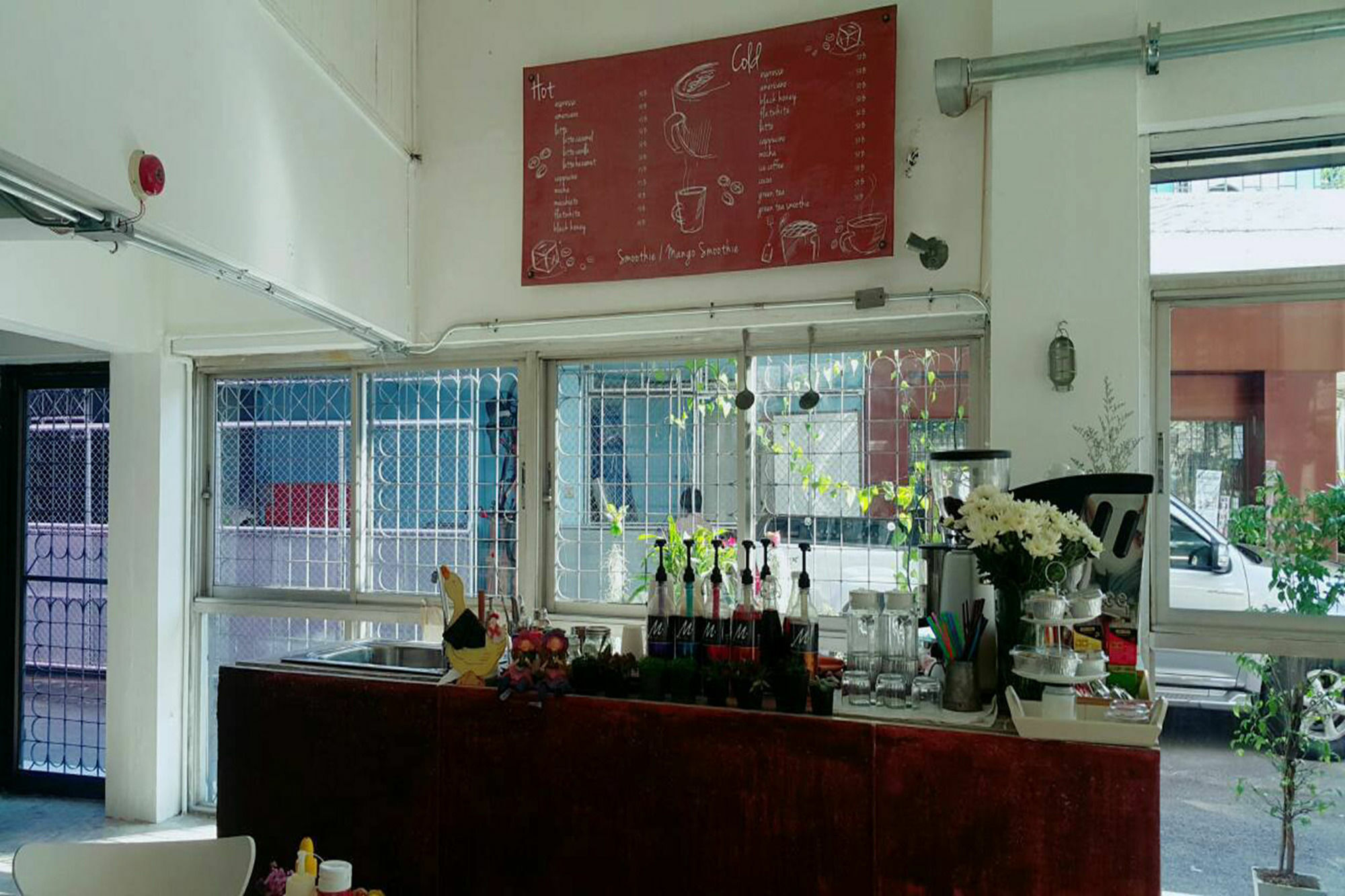 The Grace House Chiangmai Bed and Breakfast Chiang Mai Buitenkant foto