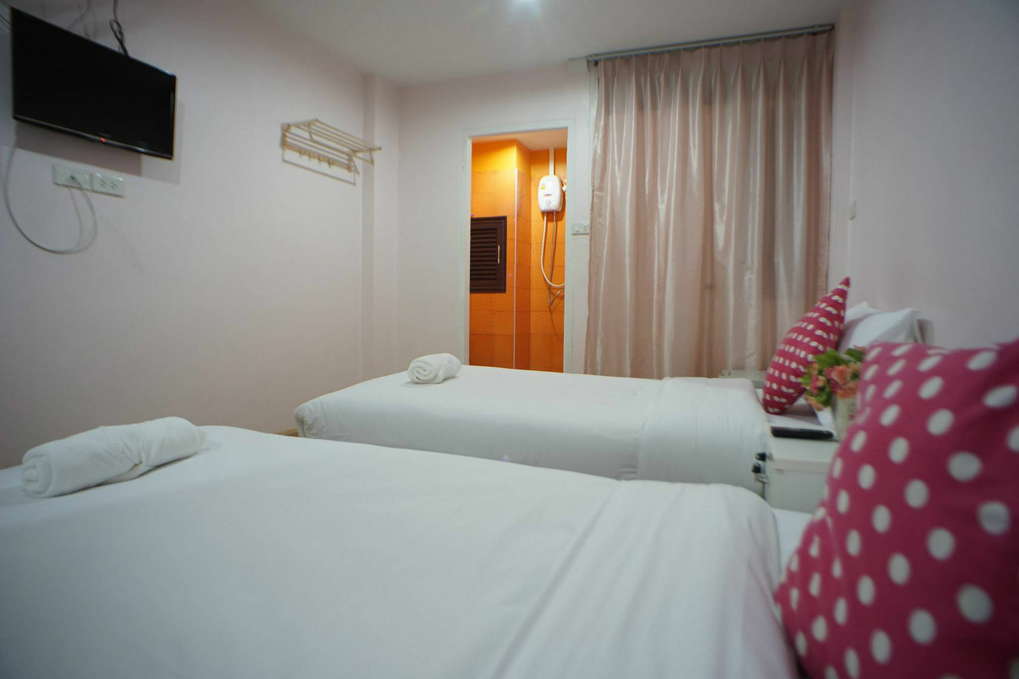 The Grace House Chiangmai Bed and Breakfast Chiang Mai Buitenkant foto