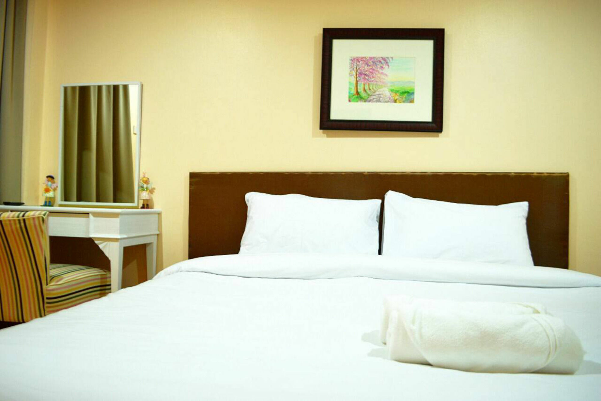The Grace House Chiangmai Bed and Breakfast Chiang Mai Buitenkant foto